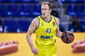 ALBA Berlin overcome Hamburg Towers in the last minute