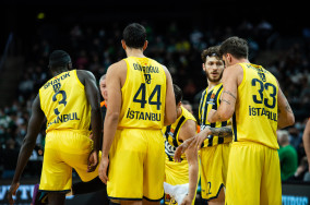 EuroLeague suspends Maccabi game against Fenerbahce