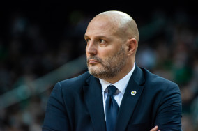 Sasa Djordjevic on a win against Efes: 'It was a difference in discipline'