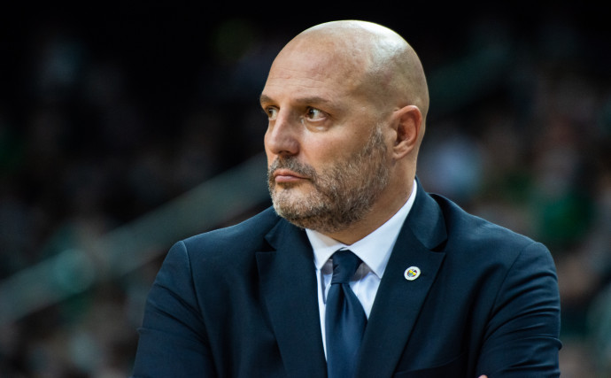 Emotions and Enemies: Djordjevic quotes Wooden as Fenerbahce keep hot streak