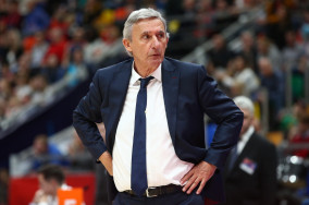 Svetislav Pesic thinks it's right time to form new league