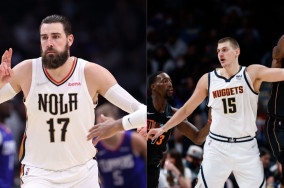 NBA roundup: Jokic returns, Lithuanian bigs steal the show