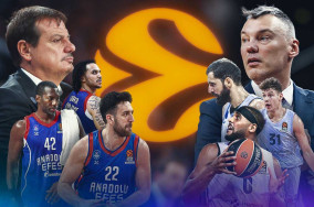 EuroLeague final rematch: A classic of contrasting styles