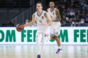 Thomas Heurtel is expected to play in Game 2 in ACB semis