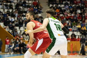 Marc Gasol posts dominant 39 PIR at the second Spanish division