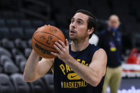 Pacers' T.J. McConnell is expected to miss several months after hand surgery