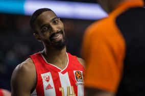 Maccabi bolster their backcourt with Austin Hollins on a two-year deal