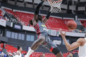 Johnathan Motley: the next big EuroLeague free agent you can't pass on anymore