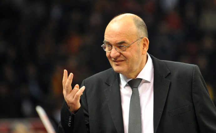 Dusko Vujosevic expects Partizan's sweep, names Real Madrid's weakness