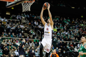 Shved, Hezonja, McCollum and John Brown headline VTB All-Star Game lineups