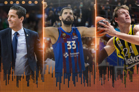 EuroLeague's beat: Sparks in Tel Aviv and historical night for Mirotic