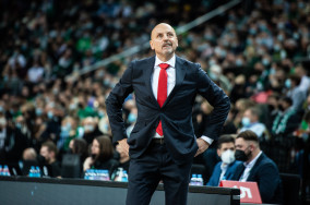 Sasa Obradovic is by far the highest-paid coach in the French LNB