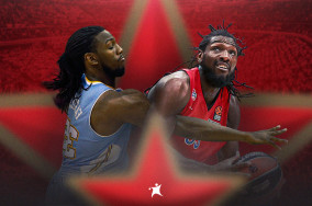 Kenneth Faried's two months in Europe: Flopping players, frustrating calls and physical game