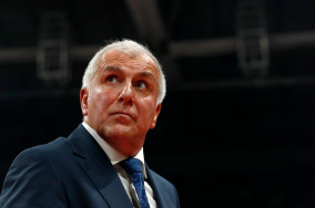 Zeljko Obradovic: 'Our goal is to play and stay in the EuroLeague'