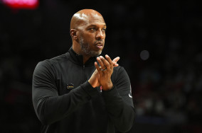 Report: Blazers coach Chauncey Billups clears protocol