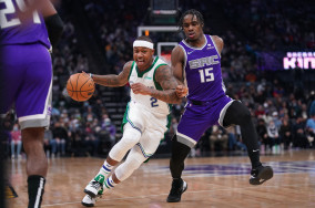 Isaiah Thomas signs ten-day deal with Charlotte, his third this season