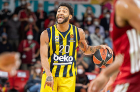 Henry's leadership example, and how Fenerbahce saw the only path to the playoffs