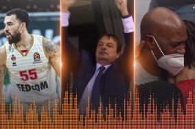 EuroLeague's beat: epic Ataman's exit and exceptional Daniel Hackett