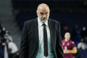 Pablo Laso explains how he will choose his next club