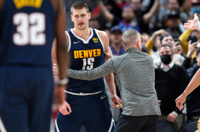 Michael Malone on Nikola Jokic: 'If he isn't the MVP, then who is?'