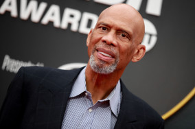 Abdul-Jabbar apologizes to LeBron: 'It was not my intention to criticize him'