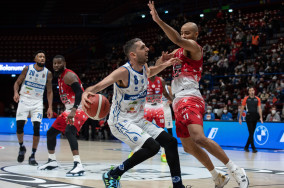 Bayern show strong interest in Italian League MVP Amedeo Della Valle