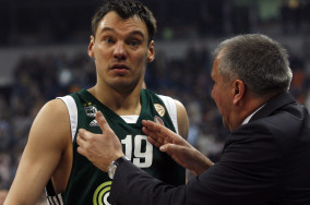 Sarunas Jasikevicius: 'Obradovic was painfully honest, Pascual is tactically unbelievable'