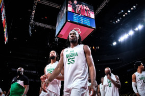 Nigeria is in danger of not participating in the 2023 FIBA World Cup