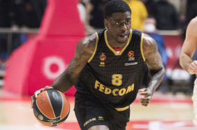 Bacon's buzzer-beater saves Monaco vs. Strasbourg in overtime thriller