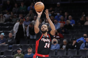 Clippers acquire Norman Powell from Trail Blazers