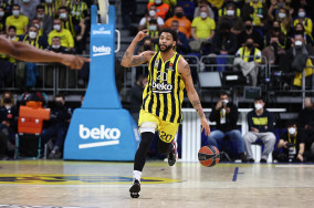 Fenerbahce limit Real to 51 points and skid their 9-game winning streak in EuroLeague