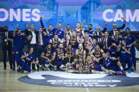 Copa del Rey Basketball 2022: schedule, teams, and everything else you need to know