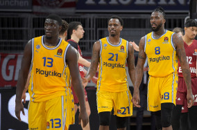 With no clear path moving forward, Maccabi Tel Aviv have some tough decisions to make