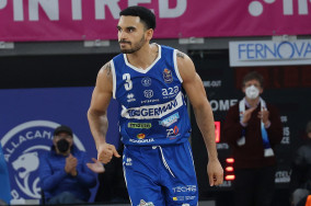 Olimpia Milan announce the two-year signing of Naz Mitrou-Long