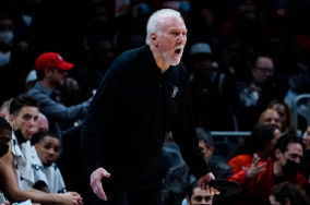 Popovich on tanking: 'You can't go to your team and ask them to lose'