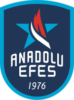 Anadolu Efes Istanbul