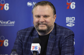 Daryl Morey suggests to shorten NBA regular season to 58 games, introduce one and done playoff games