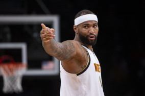 DeMarcus Cousins signs with team in Puerto Rico