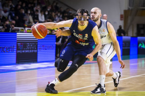 Aleksa Avramovic to miss EuroBasket