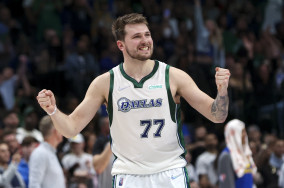 Luka Doncic explained why it's easier to score in the NBA than in EuroLeague