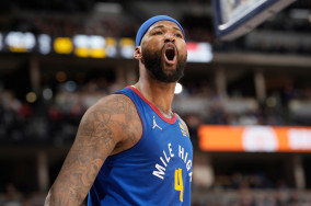 DeMarcus Cousins reportedly moving to Taiwan