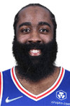 James  Harden