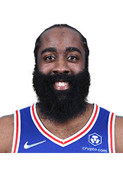 James  Harden