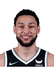 Ben  Simmons