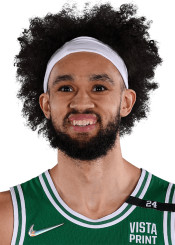 Derrick  White