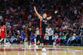 Miami Heat re-sign guard Tyler Herro to a contract extension