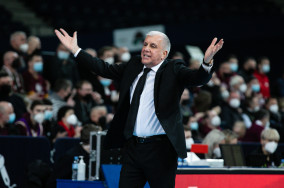 Zeljko Obradovic: 'If I am the issue, there are no problems to leave'