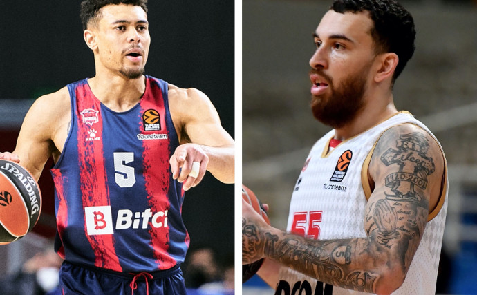 Betting Corner: expected high-scoring show in Monaco and a punt on Baskonia