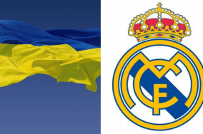 Real Madrid will donate 1 million euros to the displaced people of Ukraine