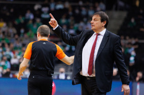 Ataman confirms Turkish NT interest: 'It's possible that cooperation might happen'